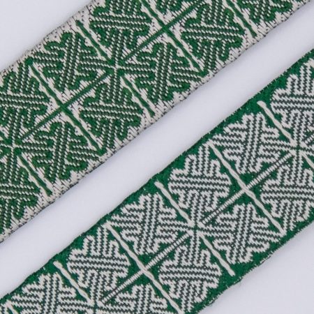 Pre-Order - Silk strap